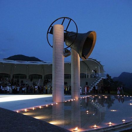 Casa Sansone Hotel Rovereto  Bagian luar foto