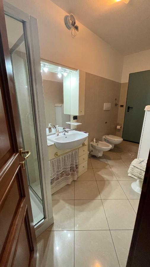 Casa Sansone Hotel Rovereto  Bagian luar foto