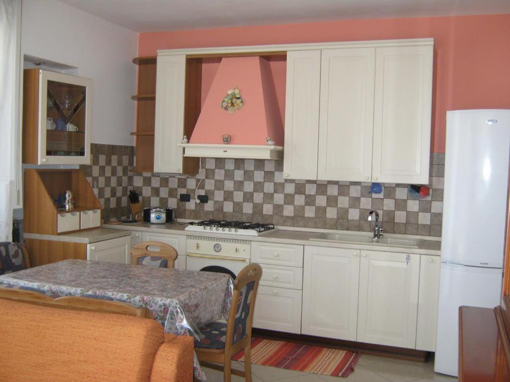 Casa Sansone Hotel Rovereto  Bagian luar foto