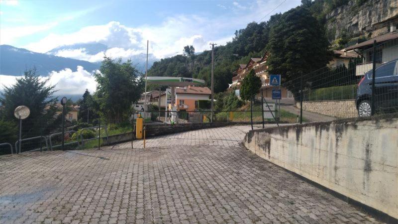 Casa Sansone Hotel Rovereto  Bagian luar foto