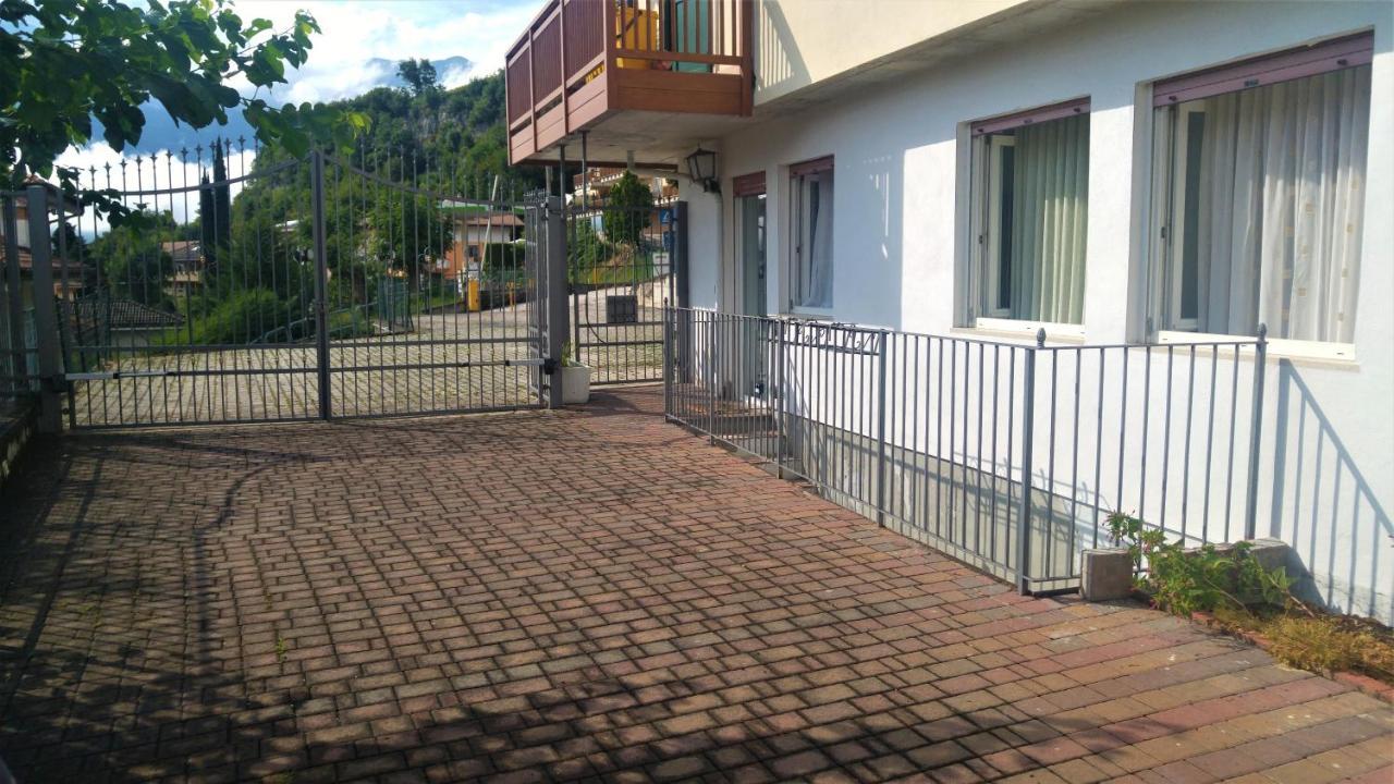 Casa Sansone Hotel Rovereto  Bagian luar foto